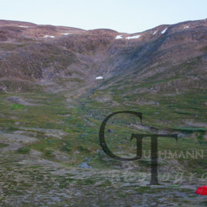 Grönland Arctic Circle Trail von Kangerlussuaq nach Sisimiut