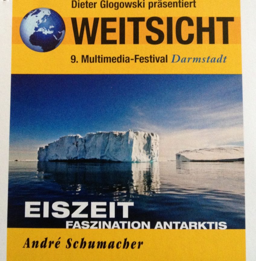 9. Weitsicht Festival Darmstadt