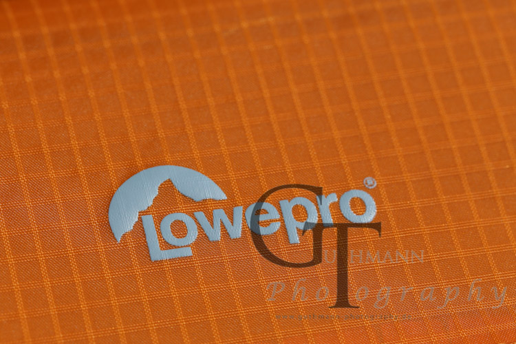 Erfahrungsbericht Fotorucksack LowePro Photo Sport 200 AW