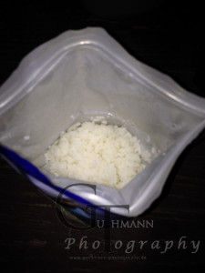 Trek'n Eat Reis