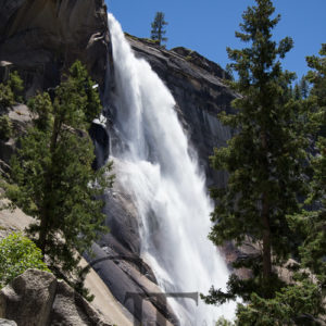 Nevada Wasserfall