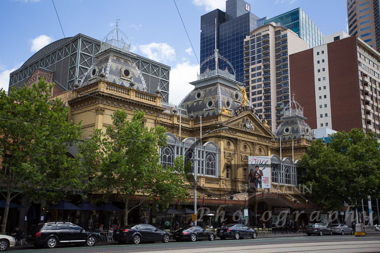 Melbourne Theater