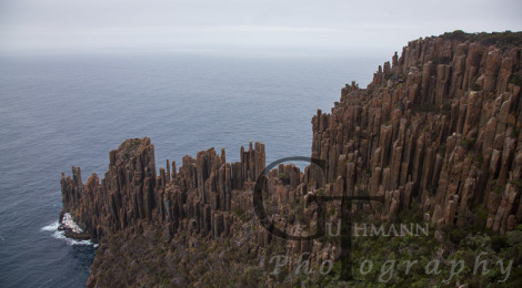 Tasmanien Cape Raoul