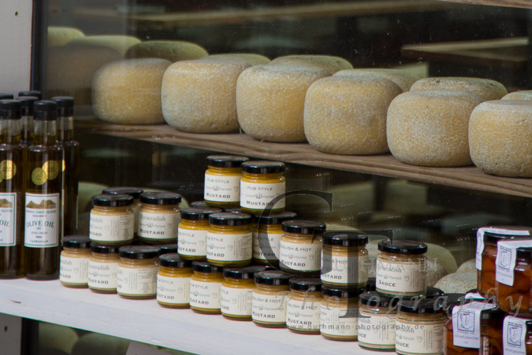 Bruny Island Cheese Factory