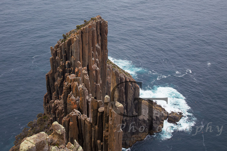 Tasmanien Cape Raoul
