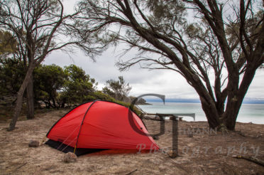 Unsere Campingplatz Empfehlungen für Reisen durch Tasmanien