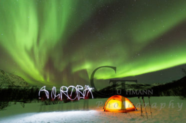 Wissenswertes zur Aurora Borealis – Was gilt es bei der Beobachtung von Polarlichtern zu beachten