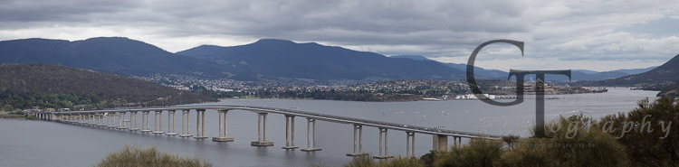 Tasmanien Hobart