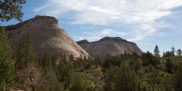 Utah Zion National Park