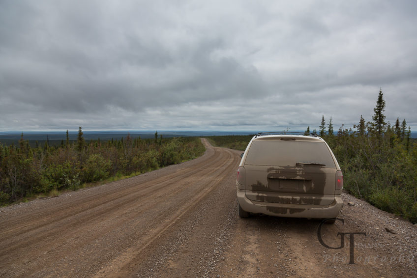 Roadtrip Nordamerika: 5 Monate durch Kanada, Alaska & die USA