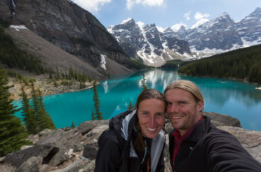 Video: Two Biologists on Tour – North America