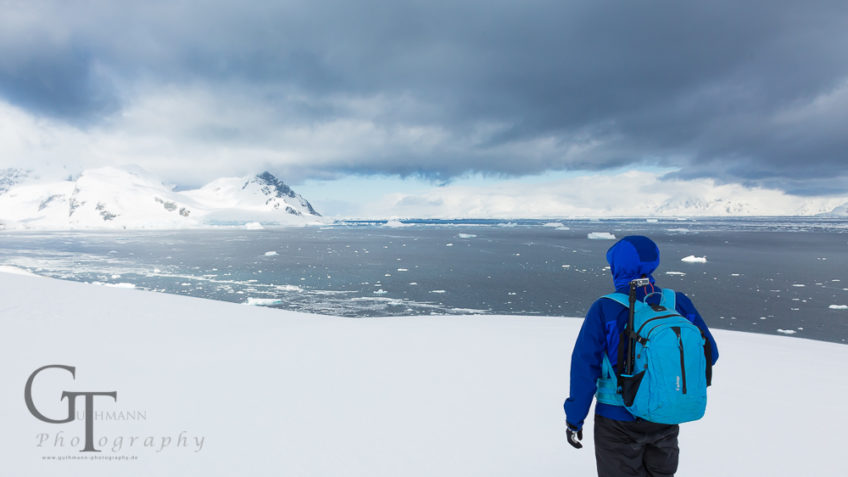 Erfahrungsbericht und Tipps zur Reise in die Antarktis