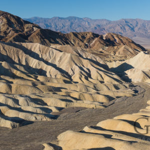 USA Kalifornien Death Valley Nationalpark