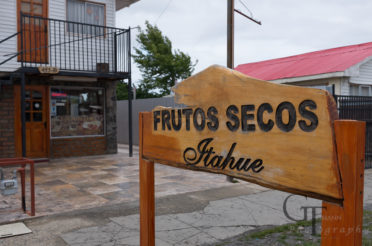 Essen in Puerto Natales kaufen für Wanderung im Torres del Paine