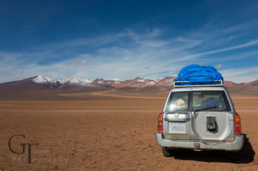 Erfahrungsbericht zur Tour durch die Salar de Uyuni mit Expediciones Estrella del Sur