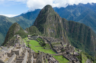 Wissenswertes zum Besuch von Machu Picchu: Reisezeit, Zug und Tickets