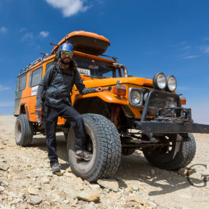 San Pedro de Atacama Touren Unternehmungen mit The Wild Side Chile