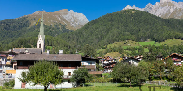 Österreich Osttirol Virgental
