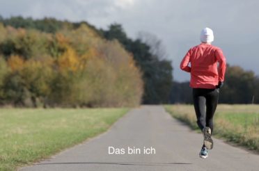 Running the Distance – Folge 3: Das bin ich?