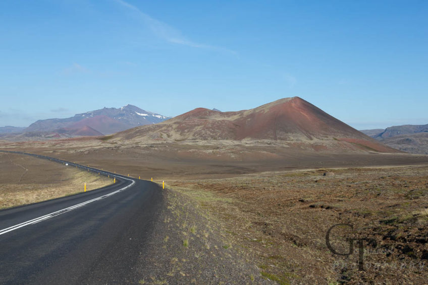 Wissenswertes und Tipps zur Snaefellsnes Halbinsel auf Island