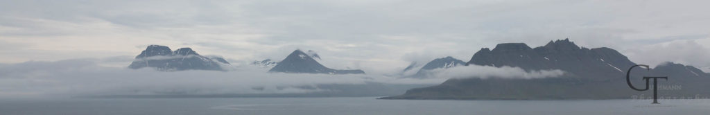 Island Westfjorde