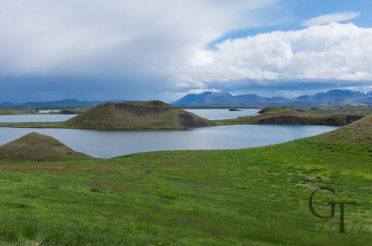 Wissenswertes und Tipps zu der Region Mývatn in Island
